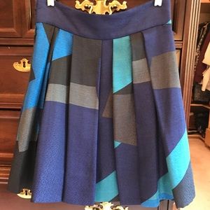 Marc By Marc Jacobs Silk Skirt